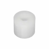 Essentra Components_13SP167_ROUND THROUGH SPACER, NATURAL, N