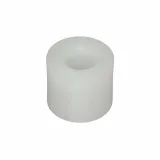Essentra Components_13SP168_ROUND THROUGH SPACER, NATURAL, N