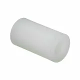 Essentra Components_13SP190_ROUND THROUGH SPACER, NATURAL, N