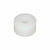 Essentra Components_13SP214_ROUND THROUGH SPACER, NATURAL, N