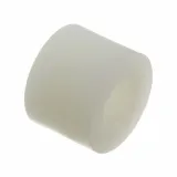 Essentra Components_13SP226_ROUND THROUGH SPACER, NATURAL, N