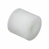 Essentra Components_13SP230_ROUND THROUGH SPACER, NATURAL, N