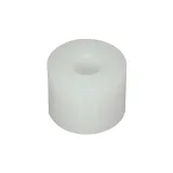 Essentra Components_13SP276_ROUND THROUGH SPACER, NATURAL, N