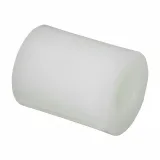 Essentra Components_13SP246_ROUND THROUGH SPACER, NATURAL, N