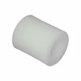 Essentra Components_13SP247_ROUND THROUGH SPACER, NATURAL, N