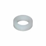 Essentra Components_16FW312125_FLAT WASHER, NYLON, NATURAL, .31