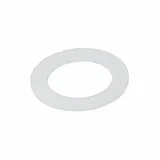 Essentra Components_16FW500032_FLAT WASHER, NYLON, NATURAL, .50