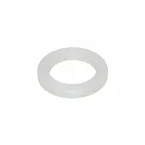 Essentra Components_16FW500093_FLAT WASHER, NYLON, NATURAL, .50