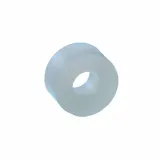 Essentra Components_16FWRT004125_WASHER FLAT RETAINING #4 NYLON