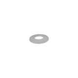 Essentra Components_17SPRINGW400_SPRING WASHER, FOR 1/4 SCREW, .2