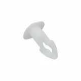Essentra Components_27KY1250219_NATURAL NYLON 6/6 KEY-HOLE RIVET