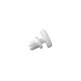 Essentra Components_27SR0010W_SNAP RIVET, .123-.127 HOLE, .050