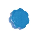 Essentra Components_29F516BL_FLOWERETTE THUMB SCREW KNOBS, NO