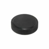 Essentra Components_29M500RB_ROUND THUMB SCREW KNOBS, NO SCRE