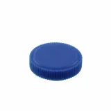 Essentra Components_29R008BL_ROUND THUMB SCREW KNOBS, NO SCRE