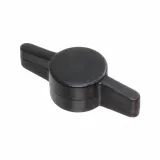 Essentra Components_29W038B_WING THUMB SCREW KNOBS, NO SCREW