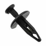 Essentra Components_495205_BLACK NYLON 6 TOUGH RIVET, -.248