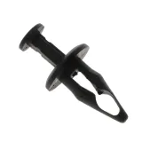 Essentra Components_495215_BLACK NYLON 6 TOUGH RIVET, -.374