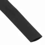 Essentra Components_495682_HEATSHRINK 0.374" X 16.4' BLACK
