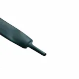 Essentra Components_495698_2:1 HEAT SHRINK TUBING:BLACK