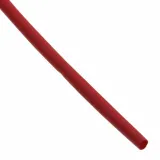 Essentra Components_495699_HEATSHRINK 0.046" X 32.8' RED