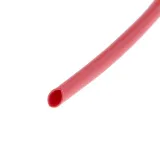 Essentra Components_495701_HEATSHRINK 0.093" X 32.8' RED