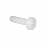 Essentra Components_50M030050P010_PAN PHILLIPS SCREW, NATURAL, NYL