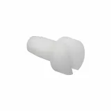 Essentra Components_50M060100D030_CHEESE HEAD SLOTTED SCREW, NATUR
