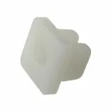 Essentra Components_60SGN01150_SCREW GROMMET NYLON NATURAL