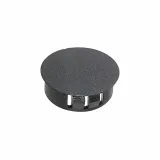 Essentra Components_62MP1093_HOLE PLUG 1.093" NYLON BLACK