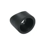 Essentra Components_BCR040B_ROUND COVED SCREW ON BUMPER & RU