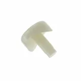 Essentra Components_BCS030C_PUSH FIT BUMPER: COMPATIBLE HOLE