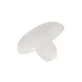 Essentra Components_BDH020A_PUSH FIT BUMPER: COMPATIBLE HOLE