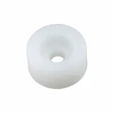 Essentra Components_BRR030A_ROUND SCREW ON BUMPER FOOT: BASE
