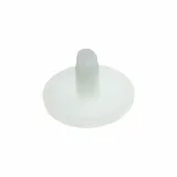 Essentra Components_BST095A_PUSH FIT BUMPER: COMPATIBLE HOLE