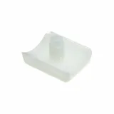 Essentra Components_BST115A_PUSH FIT BUMPER: COMPATIBLE HOLE