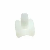 Essentra Components_BST135A_PUSH FIT BUMPER: COMPATIBLE HOLE