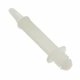 Essentra Components_CBBHS045A_LOCKING FIR TREE SUPPORT,TOP HOL