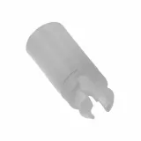 Essentra Components_CBSS050A_SELF RETAINING SPACER, .187 IN T