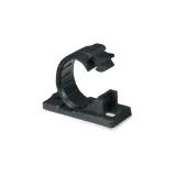 Essentra Components_CCA003A_CABLE CLAMPS - ADHESIVE/SCREW MO