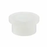 Essentra Components_FB1440A_SHOULDER WASHER, NATURAL,.375 IN