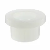 Essentra Components_FB1600A_SHOULDER WASHER, NATURAL,.510 IN