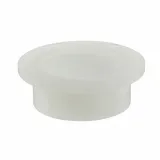 Essentra Components_FB1620A_SHOULDER WASHER, NATURAL,.750 IN