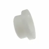 Essentra Components_FBM1010A_SHOULDER WASHER, NATURAL,.236 IN