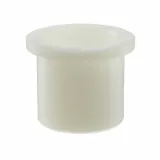 Essentra Components_FBM1160A_SHOULDER WASHER, NATURAL,.984 IN