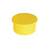 Essentra Components_FC727C_HOLE PLUG PARALLEL PROT YELLOW