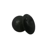 Essentra Components_GRF17409A_PUSH FIT BUMPER FOOT: COMPATIBLE