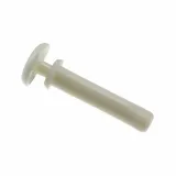 Essentra Components_RS205W_WHITE NYLON PUSH-IN RIVETS - SNA