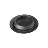 Essentra Components_S2-1/2A_HOLE PLUG SHT METAL 2.5" BLACK