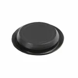 Essentra Components_SR1-5/8A_HOLE PLUG SHT METAL 1.625" BLACK
